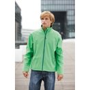 Daiber | JN 1020 Férfi 3 rétegű softshell dzseki