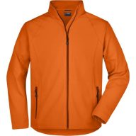 Daiber | JN 1020 Férfi 3 rétegű softshell dzseki