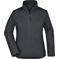 Daiber | JN 1021 Női 3 rétegű softshell dzseki