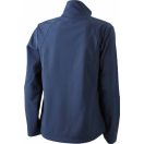 Daiber | JN 1021 Női 3 rétegű softshell dzseki