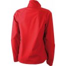 Daiber | JN 1021 Női 3 rétegű softshell dzseki