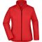Daiber | JN 1021 Női 3 rétegű softshell dzseki
