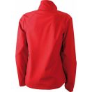 Daiber | JN 1021 Női 3 rétegű softshell dzseki