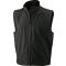 Daiber | JN 1022 Férfi 3 rétegű softshell mellény