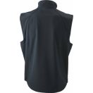 Daiber | JN 1022 Férfi 3 rétegű softshell mellény