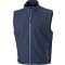 Daiber | JN 1022 Férfi 3 rétegű softshell mellény