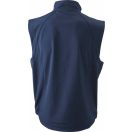 Daiber | JN 1022 Férfi 3 rétegű softshell mellény