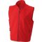 Daiber | JN 1022 Férfi 3 rétegű softshell mellény