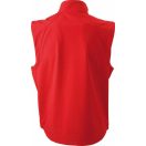 Daiber | JN 1022 Férfi 3 rétegű softshell mellény