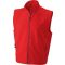 Daiber | JN 1022 Férfi 3 rétegű softshell mellény