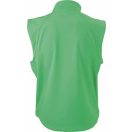Daiber | JN 1022 Férfi 3 rétegű softshell mellény