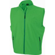 Daiber | JN 1022 Férfi 3 rétegű softshell mellény