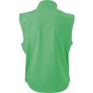 Daiber | JN 1022 Férfi 3 rétegű softshell mellény