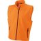 Daiber | JN 1022 Férfi 3 rétegű softshell mellény