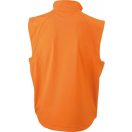 Daiber | JN 1022 Férfi 3 rétegű softshell mellény