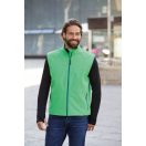 Daiber | JN 1022 Férfi 3 rétegű softshell mellény