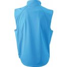 Daiber | JN 1022 Férfi 3 rétegű softshell mellény
