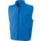 Daiber | JN 1022 Férfi 3 rétegű softshell mellény