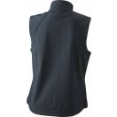 Daiber | JN 1023 Női 3 rétegű softshell mellény