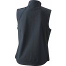 Daiber | JN 1023 Női 3 rétegű softshell mellény