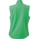 Daiber | JN 1023 Női 3 rétegű softshell mellény