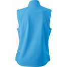 Daiber | JN 1023 Női 3 rétegű softshell mellény