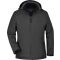 Daiber | JN 1053 Női 3 rétegű téli sport softshell dzseki