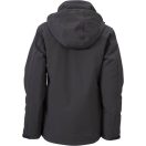 Daiber | JN 1053 Női 3 rétegű téli sport softshell dzseki