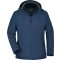 Daiber | JN 1053 Női 3 rétegű téli sport softshell dzseki