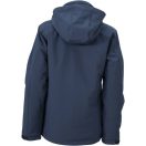 Daiber | JN 1053 Női 3 rétegű téli sport softshell dzseki
