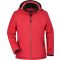 Daiber | JN 1053 Női 3 rétegű téli sport softshell dzseki
