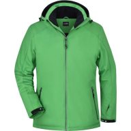   Daiber | JN 1053 Női 3 rétegű téli sport softshell dzseki