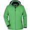 Daiber | JN 1053 Női 3 rétegű téli sport softshell dzseki