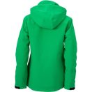 Daiber | JN 1053 Női 3 rétegű téli sport softshell dzseki