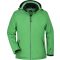 Daiber | JN 1053 Női 3 rétegű téli sport softshell dzseki
