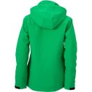Daiber | JN 1053 Női 3 rétegű téli sport softshell dzseki