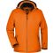 Daiber | JN 1053 Női 3 rétegű téli sport softshell dzseki