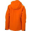 Daiber | JN 1053 Női 3 rétegű téli sport softshell dzseki