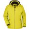 Daiber | JN 1053 Női 3 rétegű téli sport softshell dzseki
