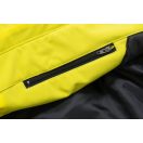 Daiber | JN 1053 Női 3 rétegű téli sport softshell dzseki