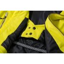 Daiber | JN 1053 Női 3 rétegű téli sport softshell dzseki