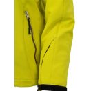Daiber | JN 1053 Női 3 rétegű téli sport softshell dzseki