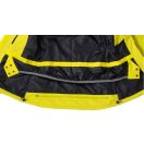 Daiber | JN 1053 Női 3 rétegű téli sport softshell dzseki