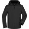 Daiber | JN 1054 Férfi 3 rétegű téli sport softshell dzseki
