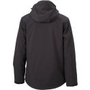 Daiber | JN 1054 Férfi 3 rétegű téli sport softshell dzseki