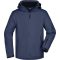 Daiber | JN 1054 Férfi 3 rétegű téli sport softshell dzseki