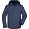 Daiber | JN 1054 Férfi 3 rétegű téli sport softshell dzseki
