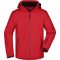 Daiber | JN 1054 Férfi 3 rétegű téli sport softshell dzseki