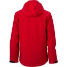 Daiber | JN 1054 Férfi 3 rétegű téli sport softshell dzseki