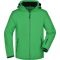 Daiber | JN 1054 Férfi 3 rétegű téli sport softshell dzseki